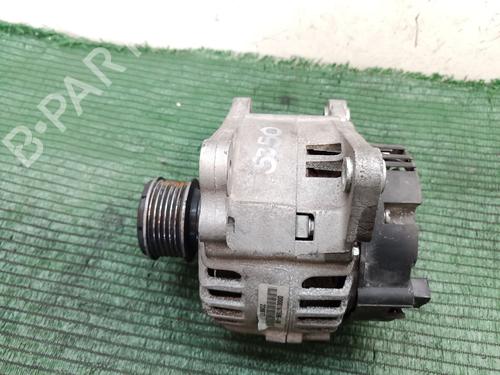Alternator SEAT IBIZA III (6L1)  | BP19414448M7 