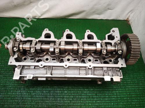 Zylinderkopf RENAULT KANGOO Express (FW0/1_) 1.5 dCi 90 (FW0G, FW05, FW08, FW11) | BP29994474M5