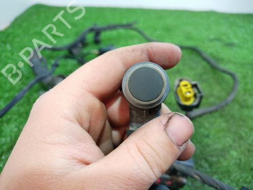 Electronic module OPEL ASTRA K (B16) 1.6 CDTi (68) | BP17957449M83 