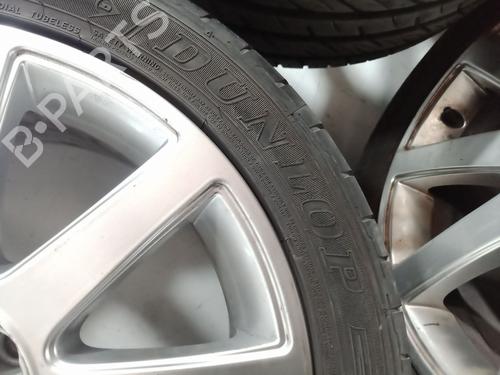Rim AUDI A4 B7 (8EC) 2.0 TDI 16V | BP18658647C45 