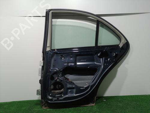 Right rear door MERCEDES-BENZ C-CLASS (W203)  | BP12552795C5 