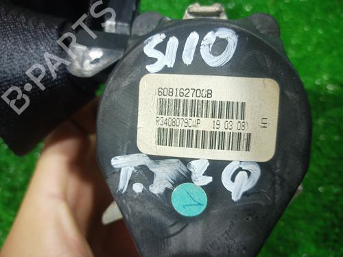 Rear left seatbelt DODGE JOURNEY 2.0 CRD | BP13024835I29 