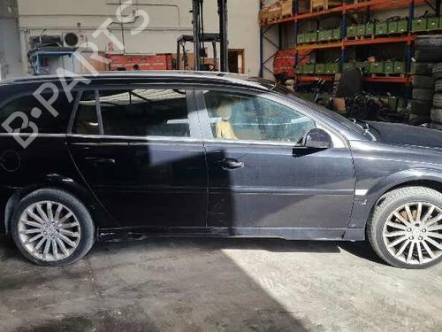 Gearbox OPEL VECTRA C Estate (Z02)  | BP7925461M3 