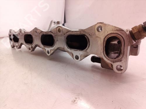 Intake manifold KIA CARENS II MPV (FJ) 2.0 CRDi | BP8633108M70 