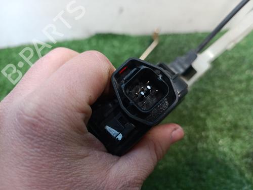 Front right lock HYUNDAI TUCSON (JM)  | BP16063161C97 