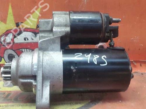 Used Starter VW POLO IV (9N_, 9A_) [2001-2014]  7924746