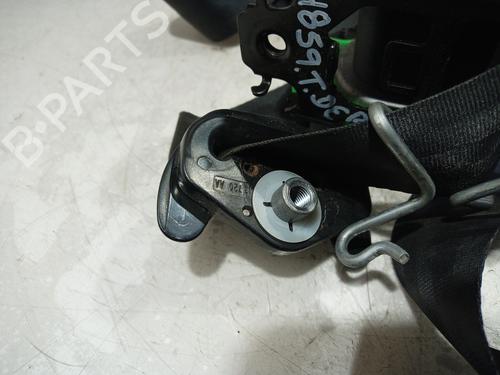 Front right seatbelt CITROËN C4 Picasso I MPV (UD_)  | BP11798378I25 