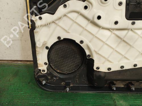 Front left panel MERCEDES-BENZ A-CLASS (W169) A 180 CDI (169.007, 169.307) | BP29555678C58 