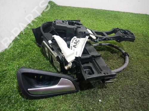 Used Rear right lock FORD FOCUS III 1.0 EcoBoost (125 hp) 24149081
