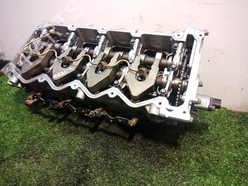 Cylinder head NISSAN X-TRAIL I (T30)  | BP17327094M5 