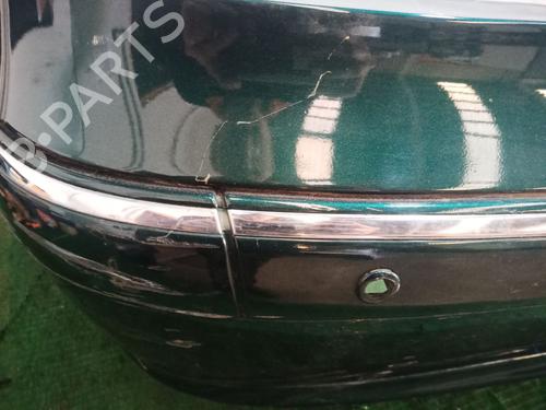 Rear bumper MERCEDES-BENZ E-CLASS (W211) E 320 CDI (211.026) | BP30176273C8