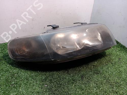 Right headlight SEAT LEON (1M1) 1.6 16 V | BP16182798C29 