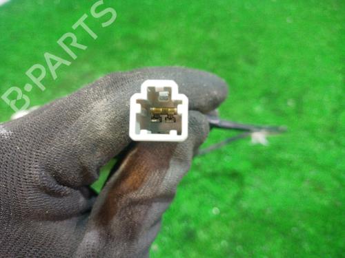 Rear right lock HONDA CR-V I (RD)  | BP13016867C99