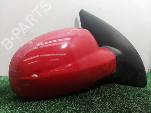 Used Right mirror CHEVROLET KALOS [2005-2025]  13934124