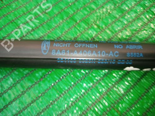 Gasdæmper bagklap FORD FIESTA VI (CB1, CCN) 1.25 | BP29605279C138 