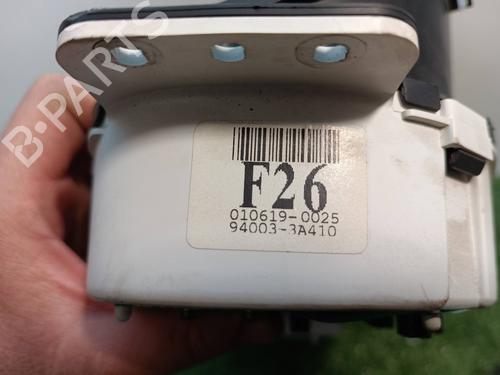 Instrument cluster HYUNDAI TRAJET (FO) 2.0 | BP15983285C47 