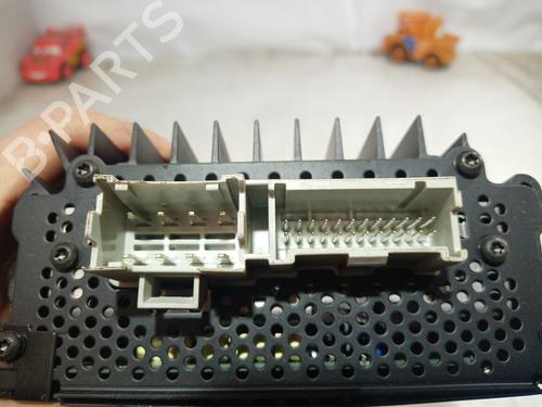 Radio MERCEDES-BENZ M-CLASS (W163)  | BP12322238E6 