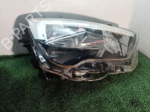 Used Right headlight OPEL COMBO Box Body/MPV (K9) 1.5 D (102 hp) 29258950