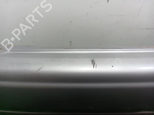 Rear bumper CITROËN SAXO (S0, S1) 1.1 X, SX | BP15191070C8 