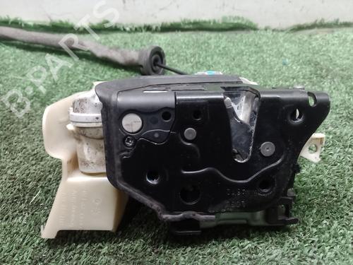 Front left lock AUDI Q3 (8UB, 8UG) 2.0 TDI | BP29254517C98 