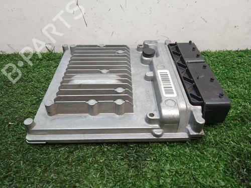 Engine control unit (ECU) MERCEDES-BENZ B-CLASS Sports Tourer (W246, W242) B 180 CDI (246.200) | BP18485528M57 