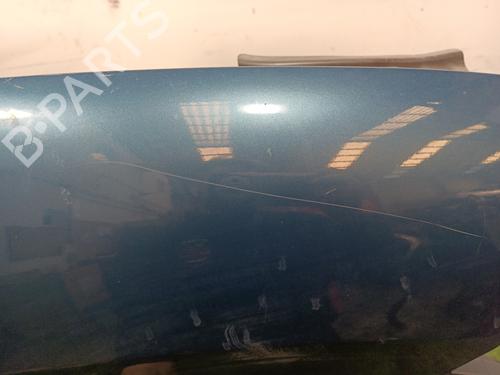 Right front fenders AUDI A2 (8Z0) 1.4 | BP16094149C42 