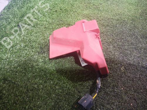 Used Electronic module RENAULT ARKANA I (LCM_, LDN_) 1.3 TCe 140 (LDN0) (140 hp) 24395128