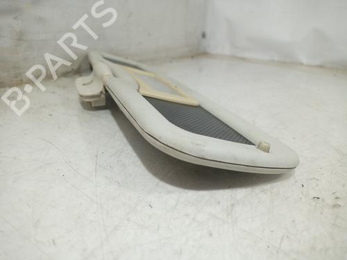 Right sun visor SMART CITY-COUPE (450)  | BP12322522I2 
