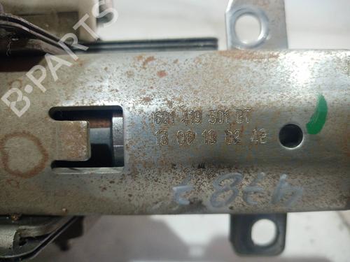 Steering column SEAT IBIZA III (6L1)  | BP11060314M21 