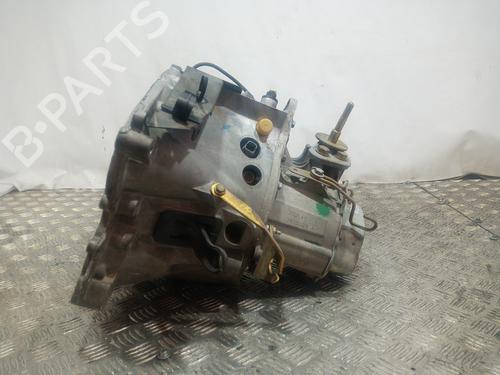Gearbox CITROËN XSARA (N1) 1.9 D | BP11864240M3 