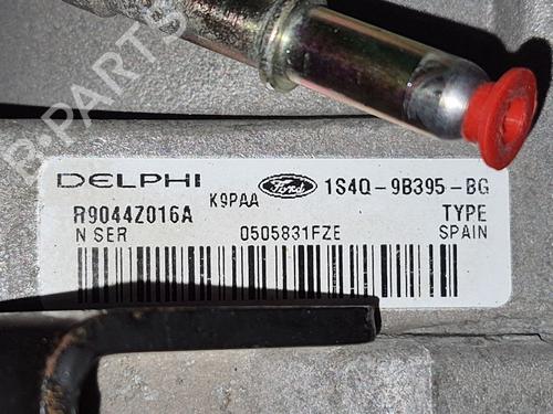 Engine FORD TRANSIT CONNECT (P65_, P70_, P80_) 1.8 TDCi | BP39535732M1 - Image 6