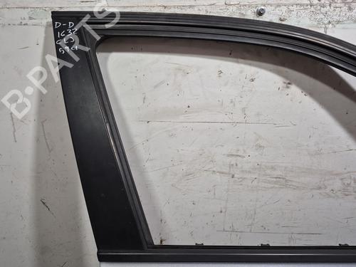 Right front door BMW 3 (E46) 320 d | BP26902818C3 