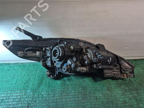 Right headlight MAZDA 5 (CR) 2.0 CD (CR19) | BP31828793C29