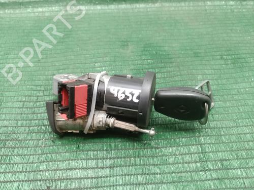 Used Ignition barrel RENAULT CLIO III (BR0/1, CR0/1) 1.5 dCi (75 hp) 27630797