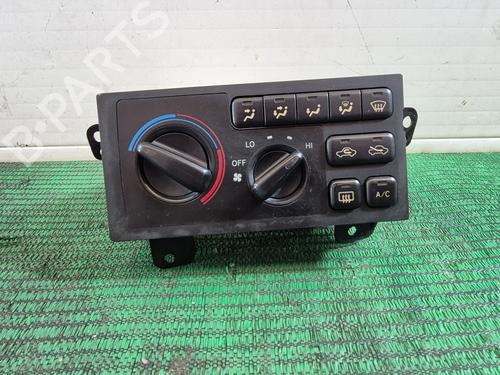 Used Climate control Climate control TOYOTA CELICA Coupe (_T20_) 1.8 i 16V (AT200) (116 hp) 40595460 40595460
