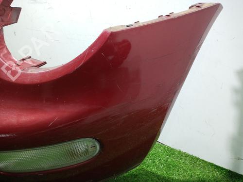 Pare-chocs avant VW NEW BEETLE (9C1, 1C1)  | BP17001090C7 