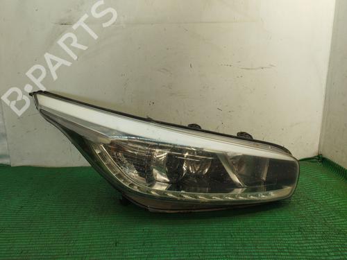 Lyskaster høyre KIA CEE'D (JD) 1.4 CRDi 90 (90 hp) 29943750