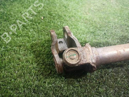 Steering column CITROËN BERLINGO MULTISPACE (B9) 1.2 PureTech 110 | BP29258924M21 