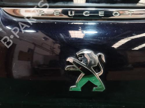 Tailgate PEUGEOT 208 I (CA_, CC_) 1.2 VTI 82 | BP23107720C6