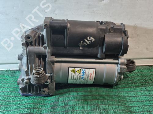Compresseur de suspension MERCEDES-BENZ M-CLASS (W164) ML 280 CDI 4-matic (164.120) (190 hp) 31885872