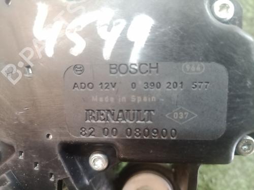 Rear wiper motor OPEL CORSA A Hatchback (S83)  | BP19174639M102 