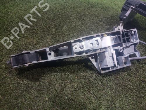 Rear left lock PEUGEOT 5008 (0U_, 0E_) 1.6 BlueHDi 120 | BP24864069C100 
