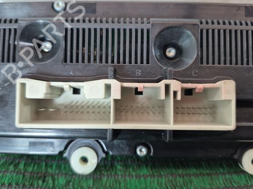 Climate control VW GOLF V (1K1) 1.9 TDI | BP36013432I5 - Image 3