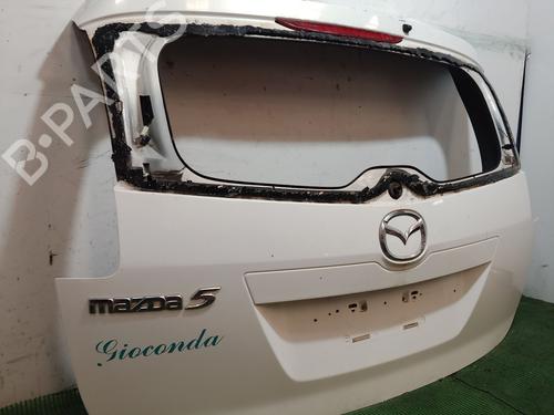 Used Tailgate MAZDA 5 (CR) [2005-2010]  13631635