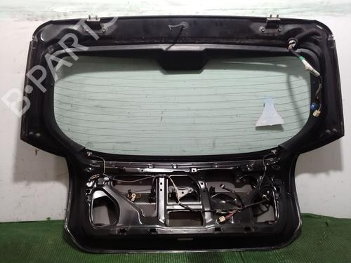 Tailgate TOYOTA COROLLA (_E12_) 1.4 D (NDE120_, NDE120R) | BP20689357C6 