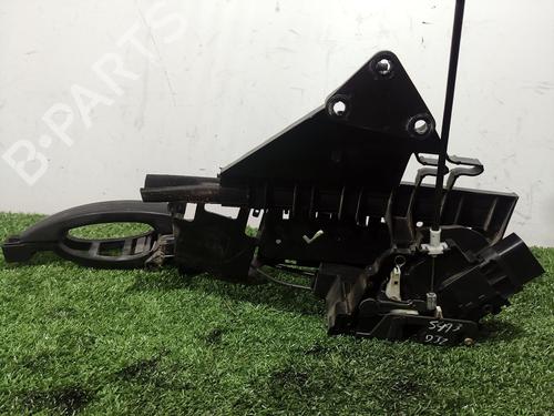Used Front left lock AUDI A3 (8L1) [1996-2006]  21055520