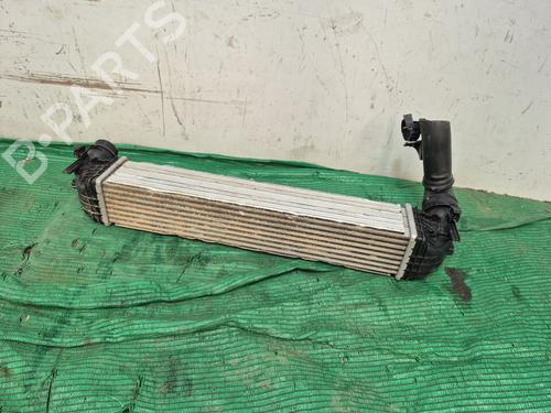 Intercooler OPEL ASTRA K (B16) 1.6 CDTi (68) | BP26433988M30 