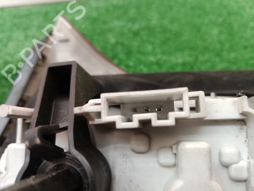 Left tailgate light AUDI A4 B7 Avant (8ED) 2.0 TDI 16V | BP7927258C79 