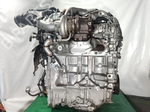 Used Engine NISSAN JUKE (F15) 1.6 DIG-T 4x4 (190 hp) 24127183
