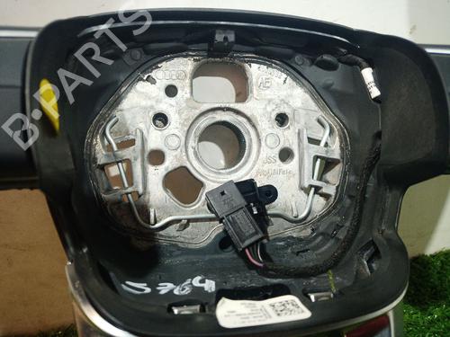 Steering wheel AUDI Q5 (FYB, FYG) 2.0 TDI quattro | BP23856145C49 